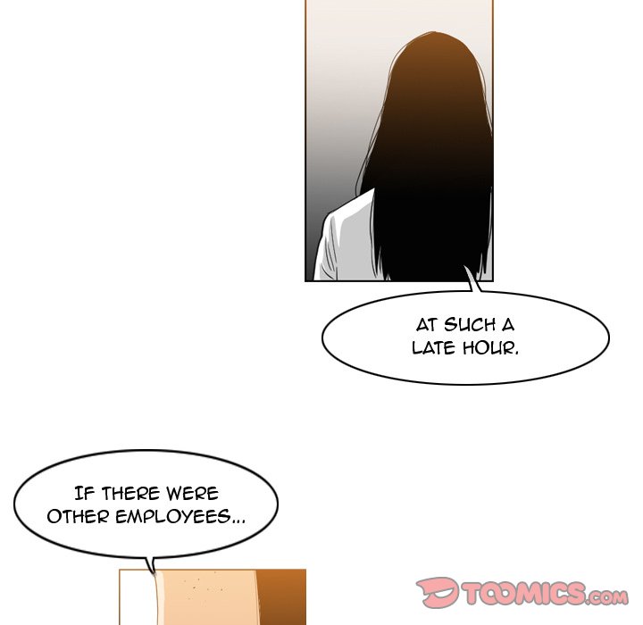Path to Salvation Chapter 45 - Manhwa18.com