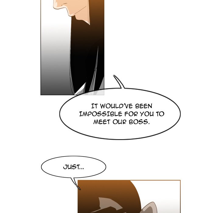 Path to Salvation Chapter 45 - Manhwa18.com