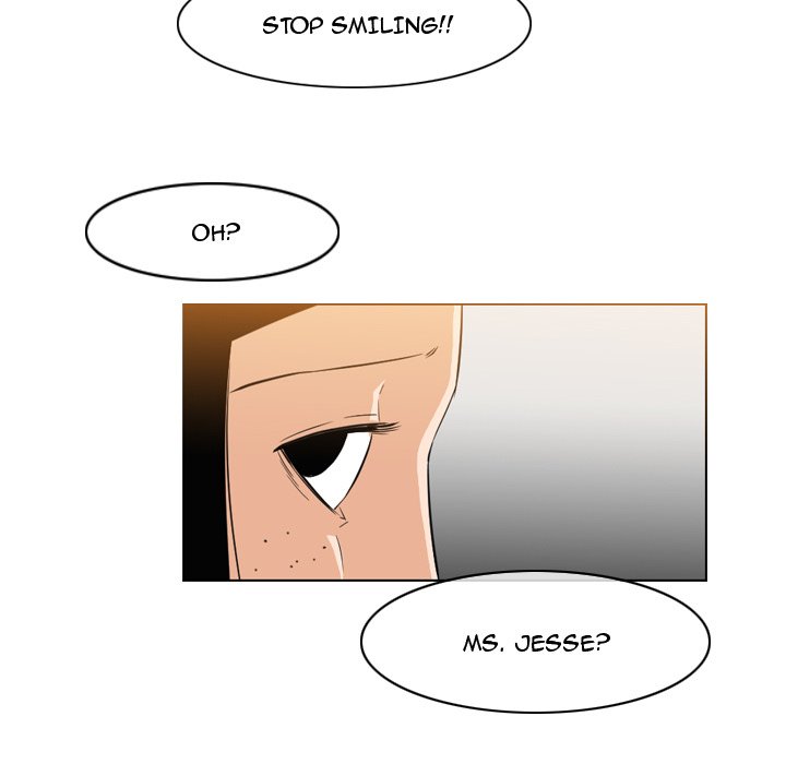 Path to Salvation Chapter 45 - Manhwa18.com