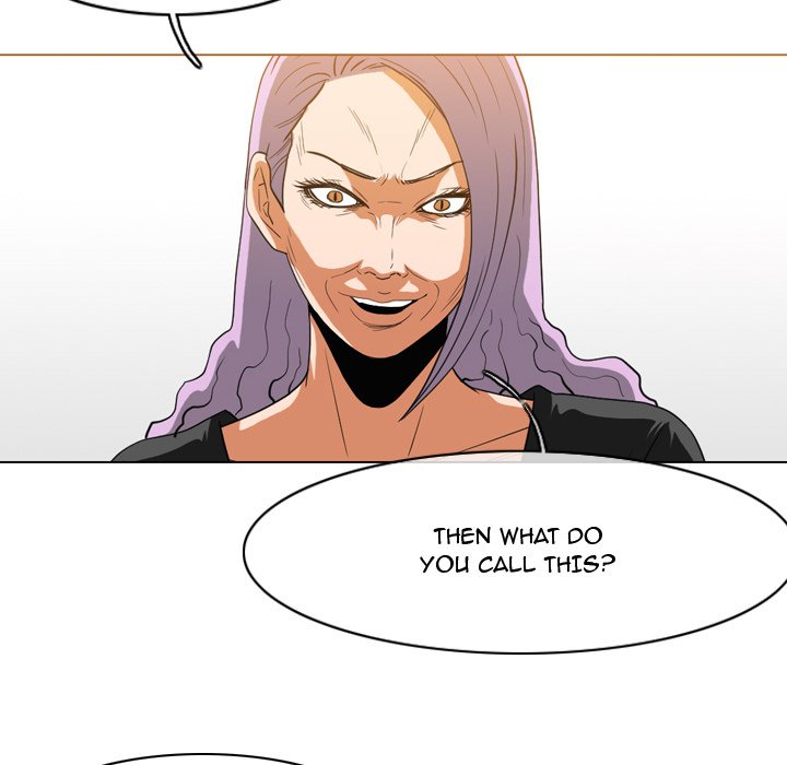 Path to Salvation Chapter 45 - Manhwa18.com