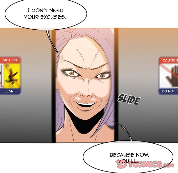 Path to Salvation Chapter 45 - Manhwa18.com