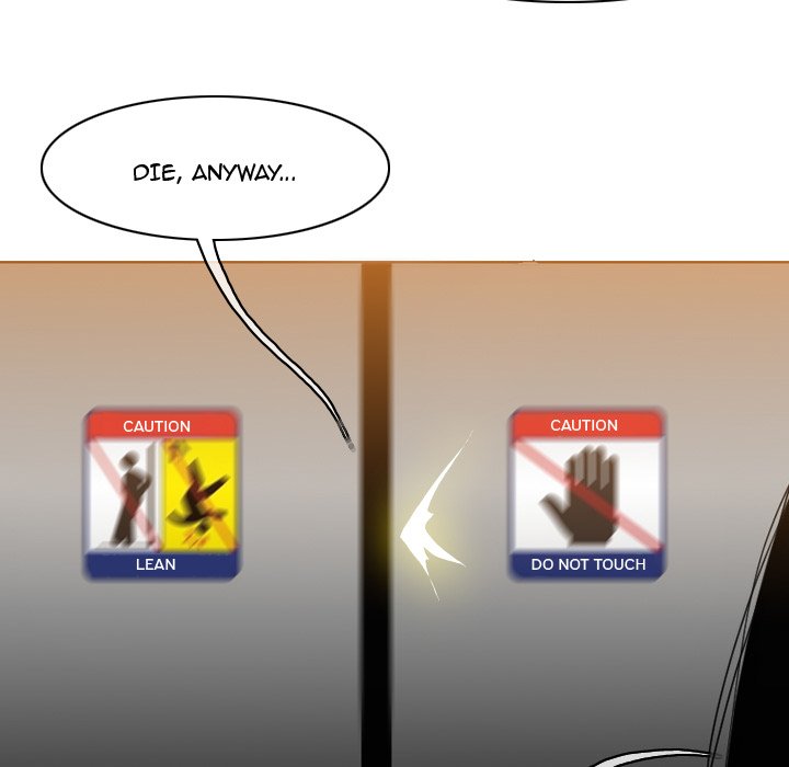 Path to Salvation Chapter 45 - Manhwa18.com