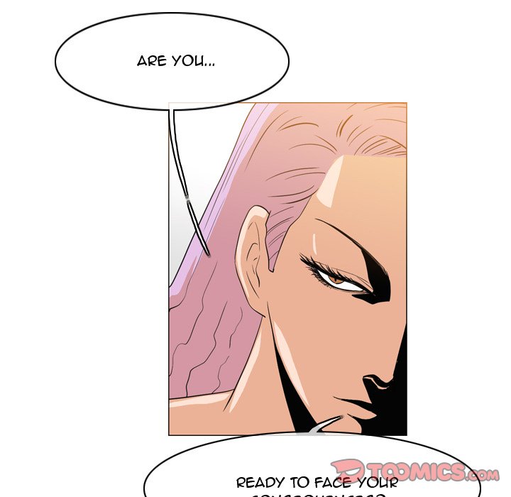 Path to Salvation Chapter 45 - Manhwa18.com