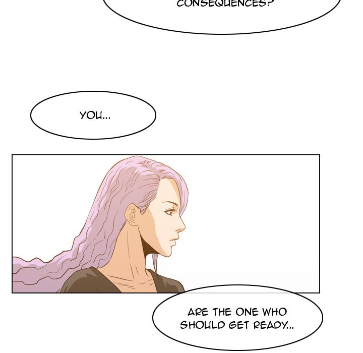 Path to Salvation Chapter 45 - Manhwa18.com