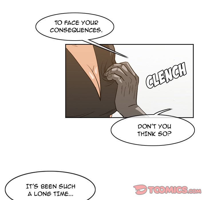 Path to Salvation Chapter 45 - Manhwa18.com