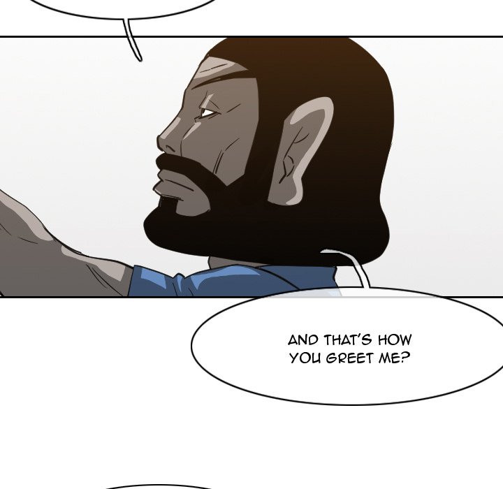 Path to Salvation Chapter 45 - Manhwa18.com