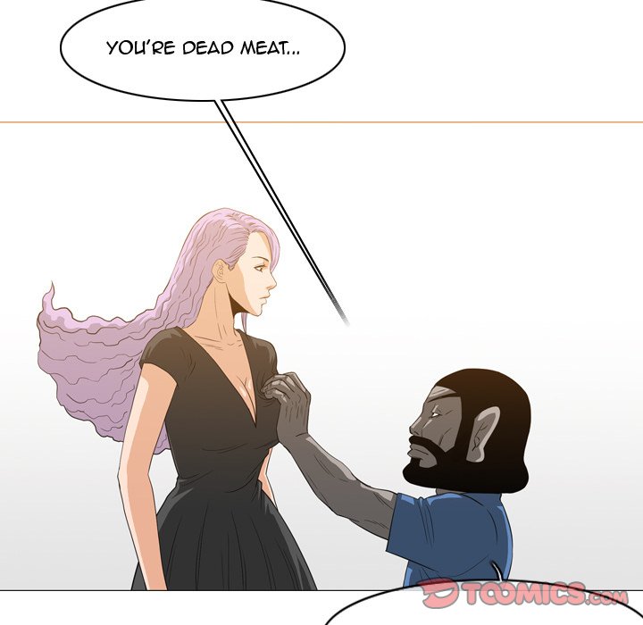 Path to Salvation Chapter 45 - Manhwa18.com