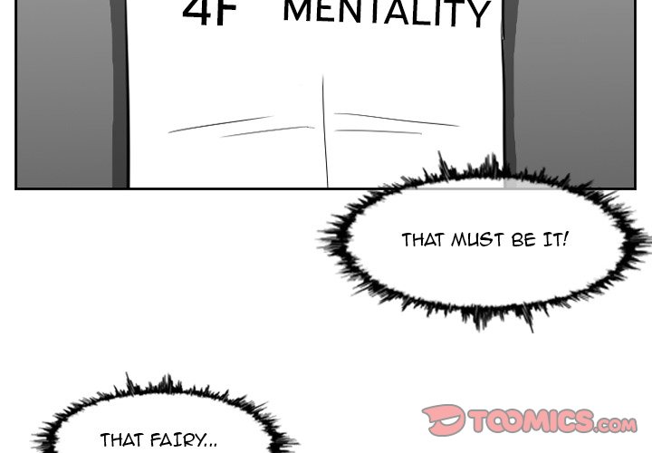 Path to Salvation Chapter 46 - Manhwa18.com