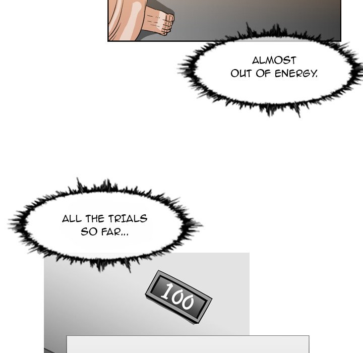 Path to Salvation Chapter 46 - Manhwa18.com