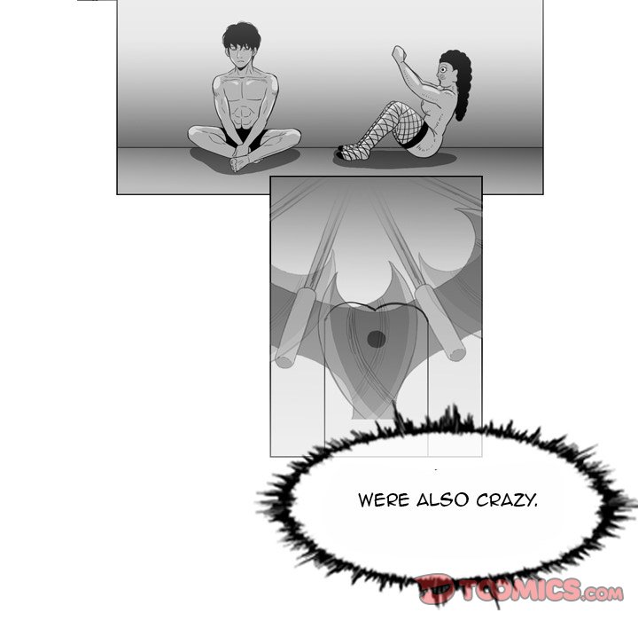 Path to Salvation Chapter 46 - Manhwa18.com