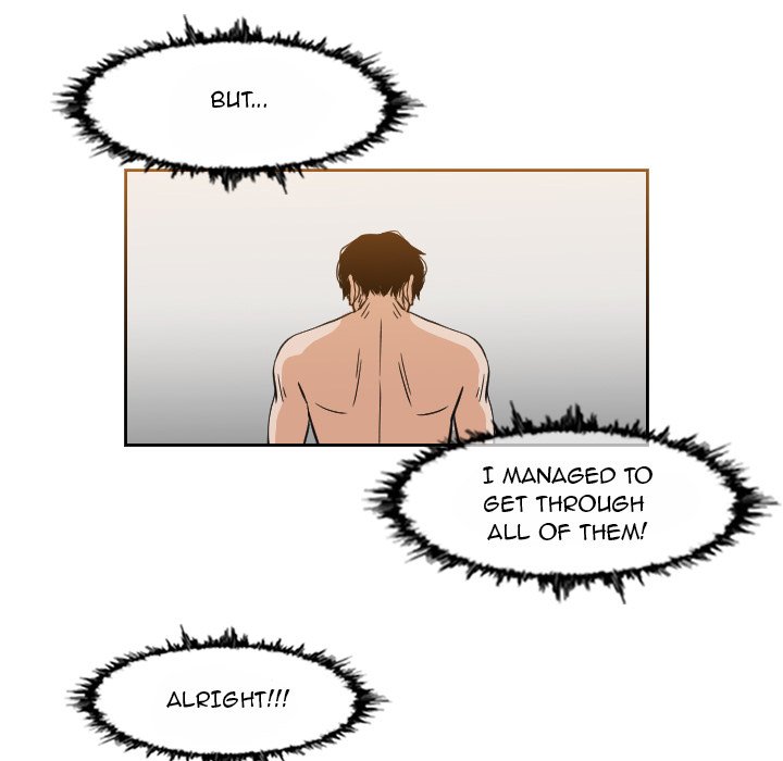 Path to Salvation Chapter 46 - Manhwa18.com