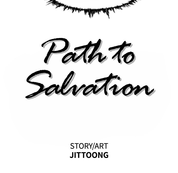 Path to Salvation Chapter 46 - Manhwa18.com