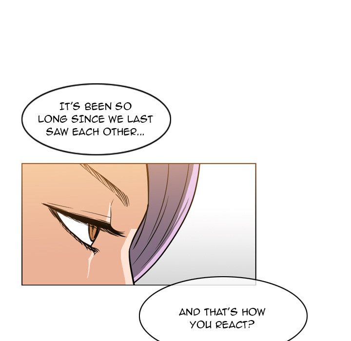 Path to Salvation Chapter 46 - Manhwa18.com