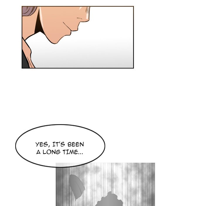 Path to Salvation Chapter 46 - Manhwa18.com