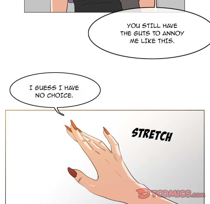 Path to Salvation Chapter 46 - Manhwa18.com