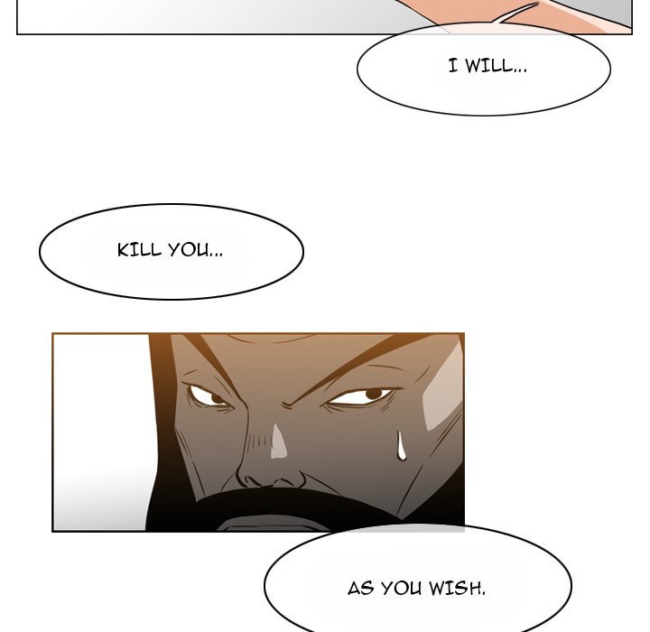 Path to Salvation Chapter 46 - Manhwa18.com