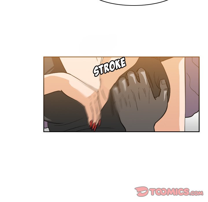 Path to Salvation Chapter 46 - Manhwa18.com