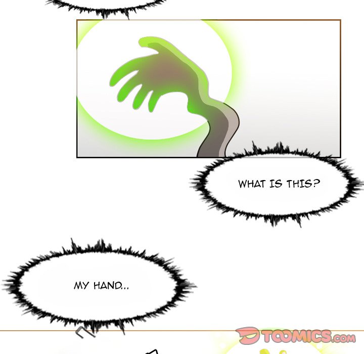 Path to Salvation Chapter 46 - Manhwa18.com