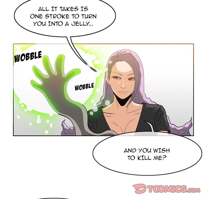 Path to Salvation Chapter 46 - Manhwa18.com