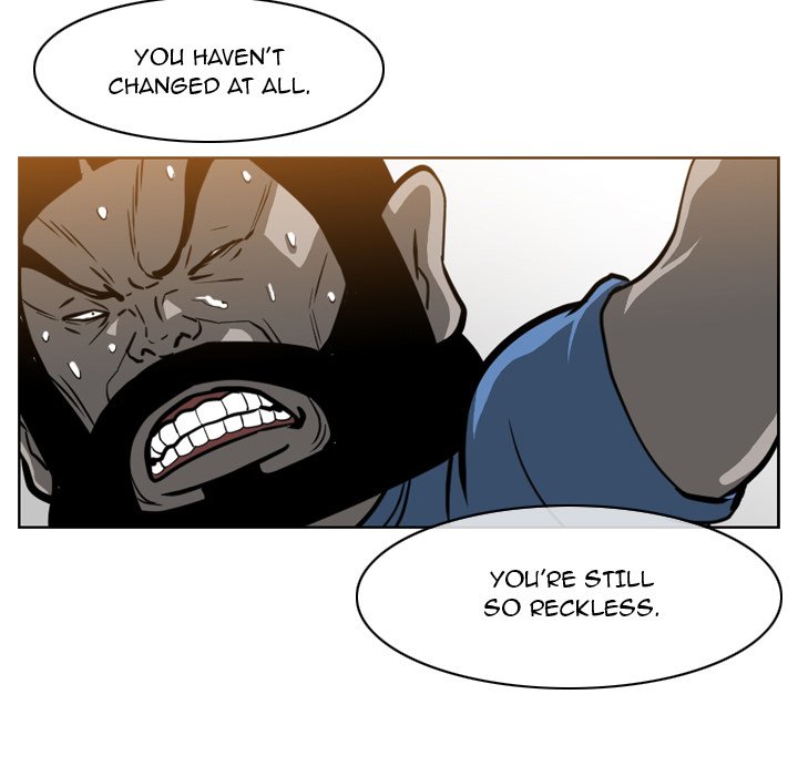 Path to Salvation Chapter 46 - Manhwa18.com