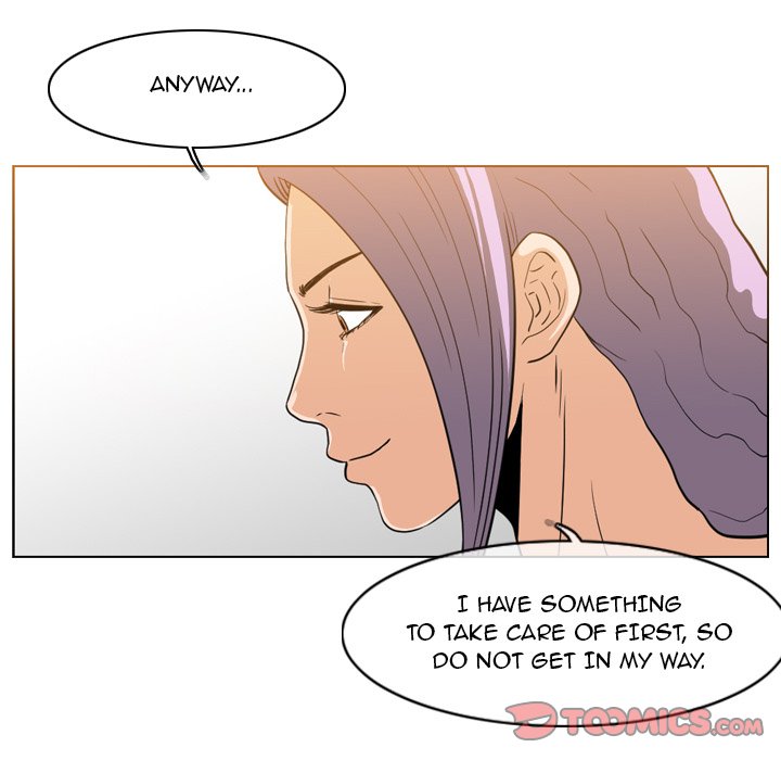 Path to Salvation Chapter 46 - Manhwa18.com
