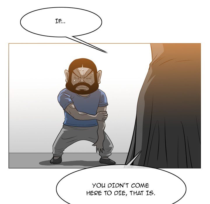 Path to Salvation Chapter 46 - Manhwa18.com