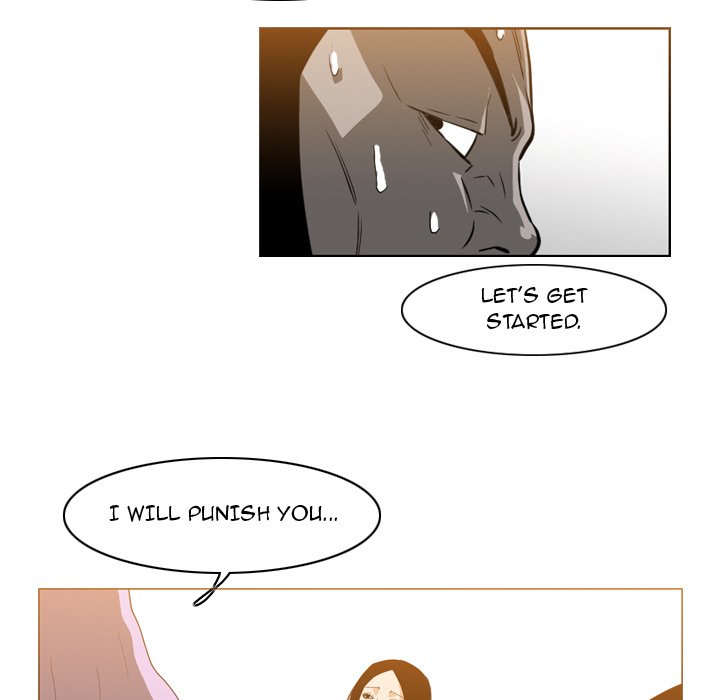 Path to Salvation Chapter 46 - Manhwa18.com