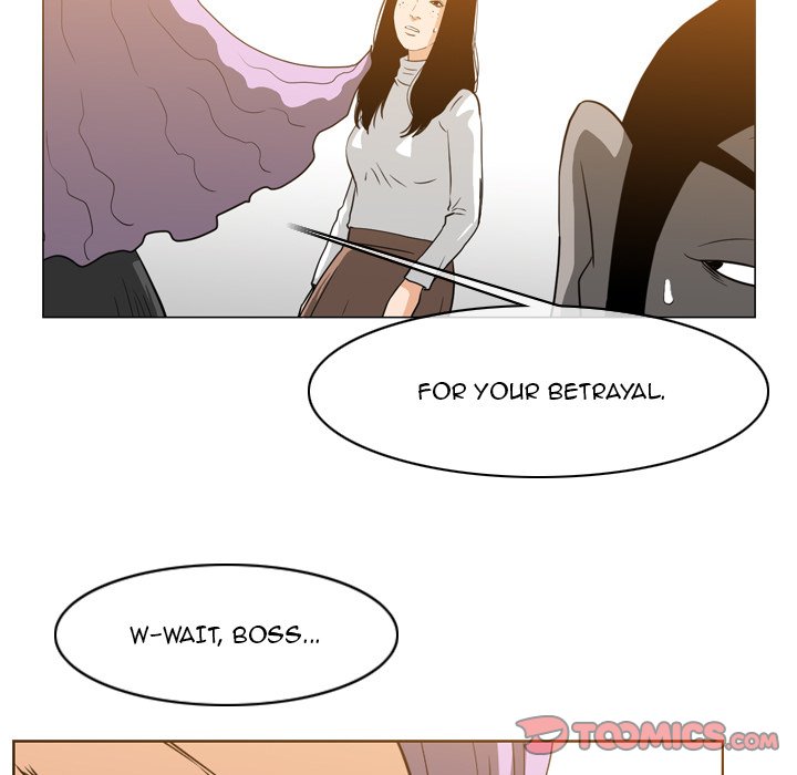 Path to Salvation Chapter 46 - Manhwa18.com