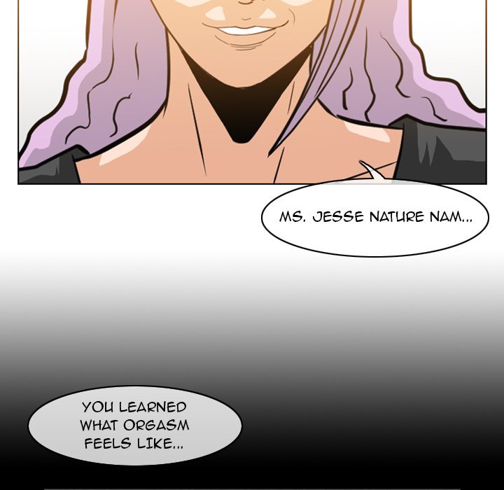 Path to Salvation Chapter 46 - Manhwa18.com