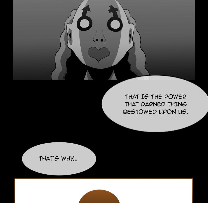 Path to Salvation Chapter 46 - Manhwa18.com