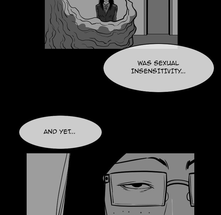 Path to Salvation Chapter 46 - Manhwa18.com