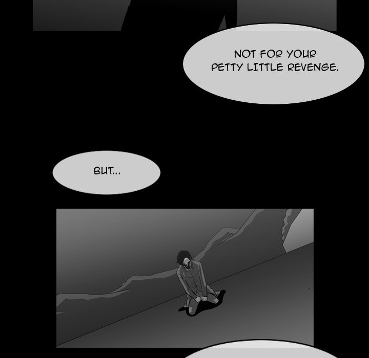 Path to Salvation Chapter 46 - Manhwa18.com