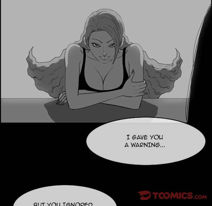 Path to Salvation Chapter 46 - Manhwa18.com