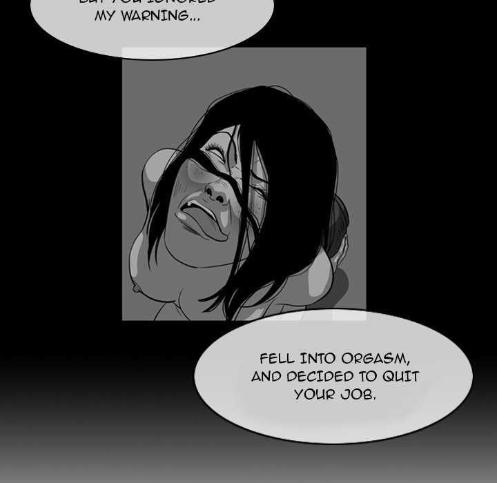 Path to Salvation Chapter 46 - Manhwa18.com