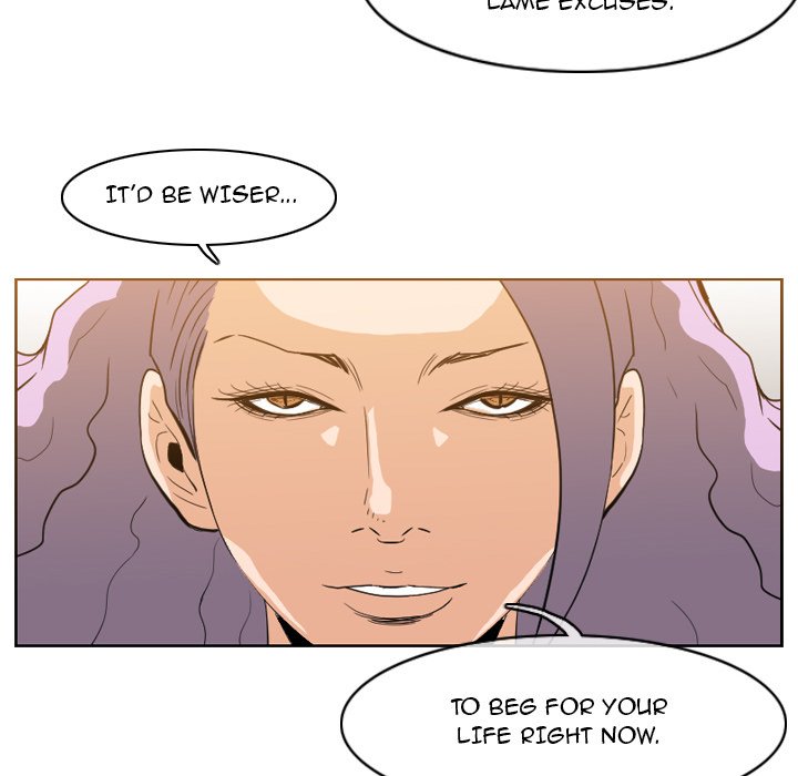 Path to Salvation Chapter 46 - Manhwa18.com