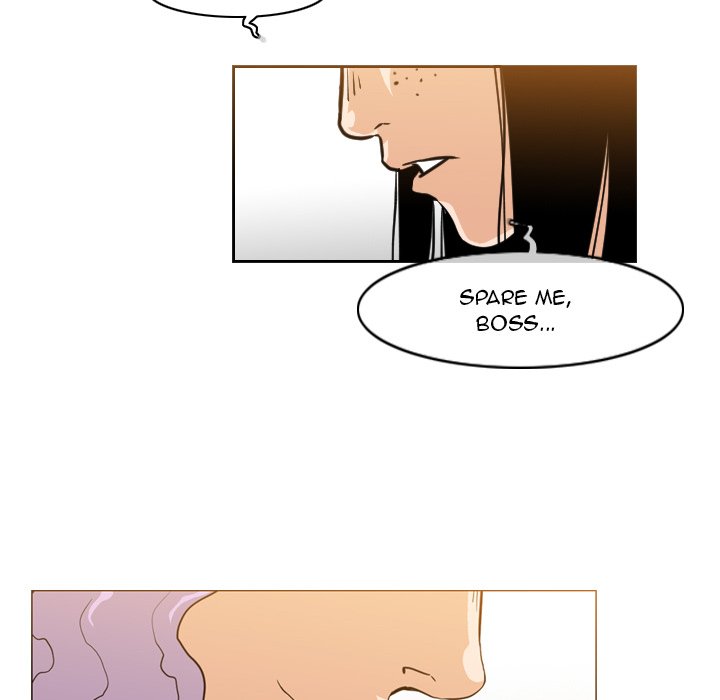 Path to Salvation Chapter 46 - Manhwa18.com