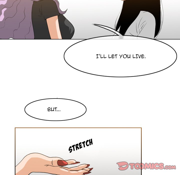 Path to Salvation Chapter 46 - Manhwa18.com