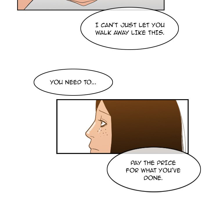 Path to Salvation Chapter 46 - Manhwa18.com