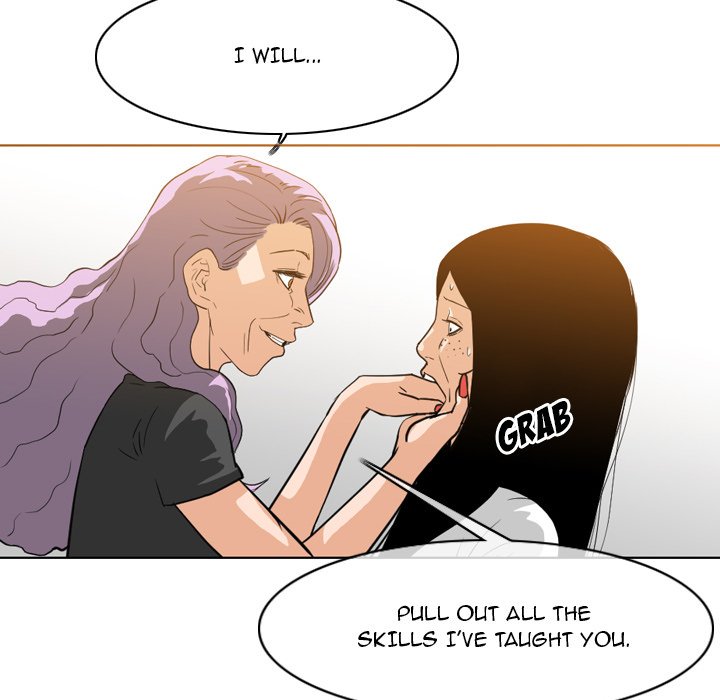 Path to Salvation Chapter 46 - Manhwa18.com