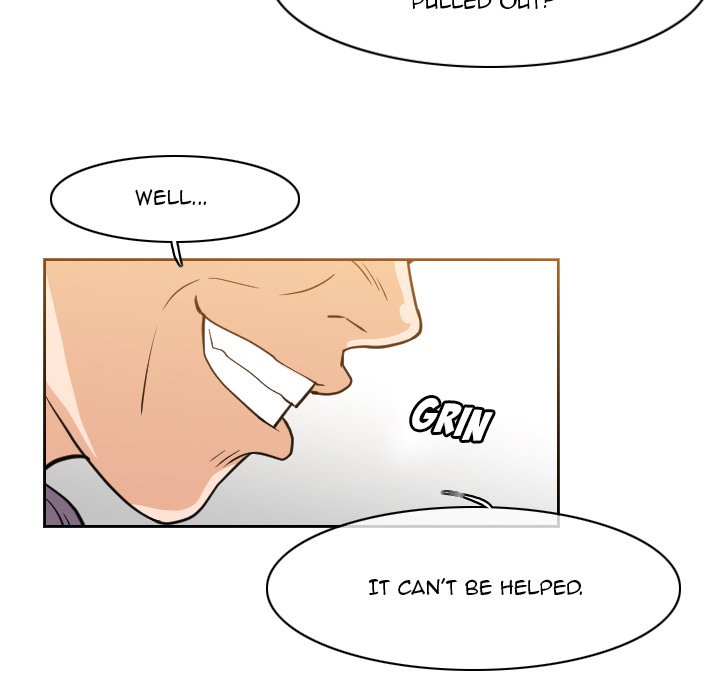 Path to Salvation Chapter 46 - Manhwa18.com