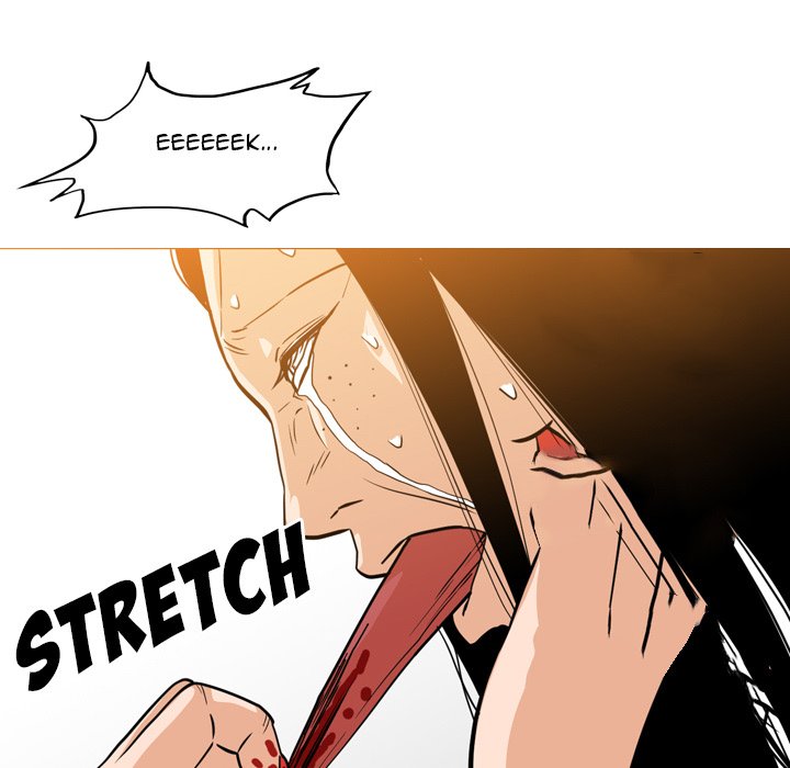 Path to Salvation Chapter 46 - Manhwa18.com