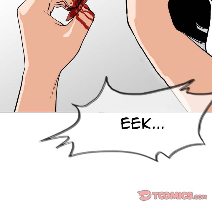 Path to Salvation Chapter 46 - Manhwa18.com