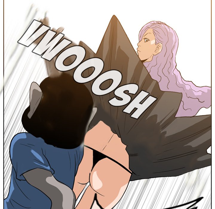 Path to Salvation Chapter 46 - Manhwa18.com