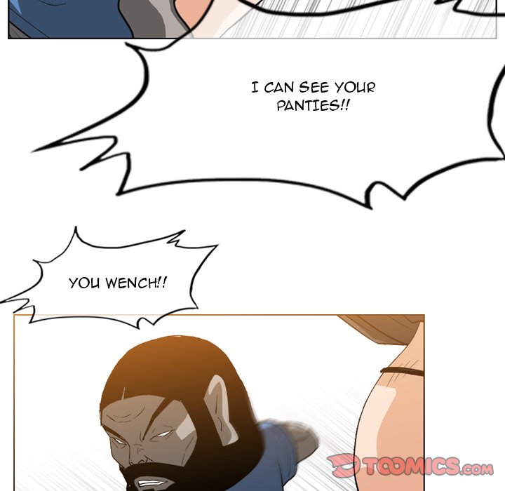 Path to Salvation Chapter 46 - Manhwa18.com