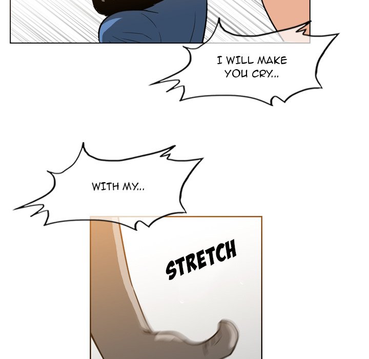 Path to Salvation Chapter 46 - Manhwa18.com