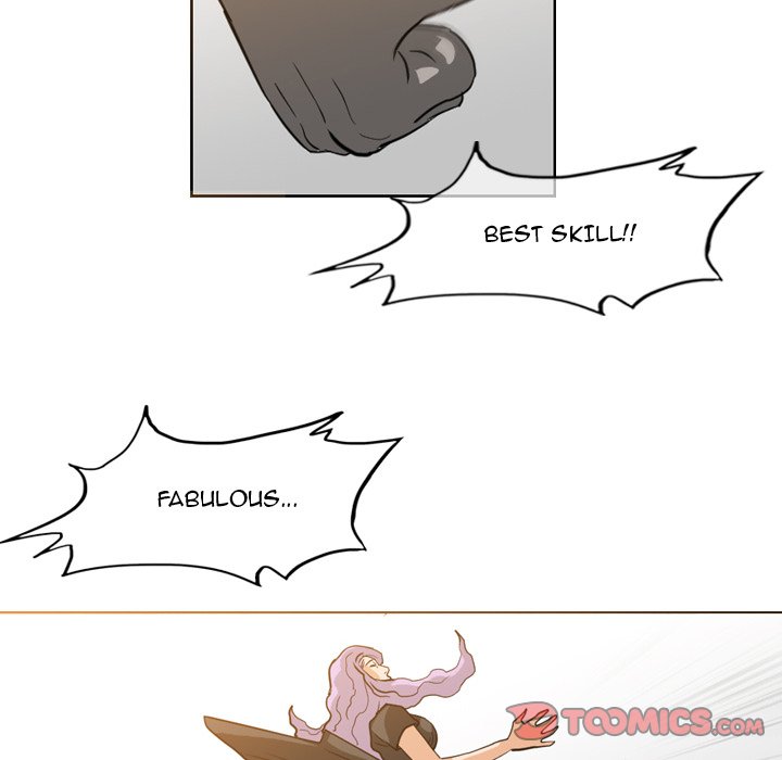 Path to Salvation Chapter 46 - Manhwa18.com