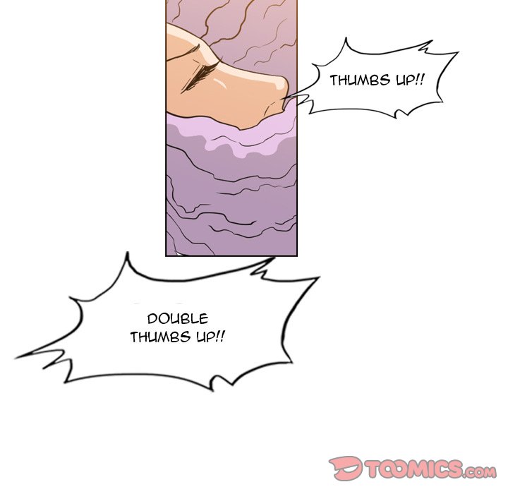 Path to Salvation Chapter 46 - Manhwa18.com