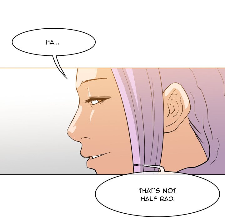 Path to Salvation Chapter 46 - Manhwa18.com