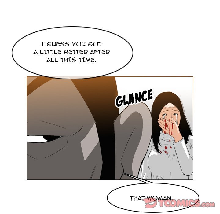 Path to Salvation Chapter 46 - Manhwa18.com