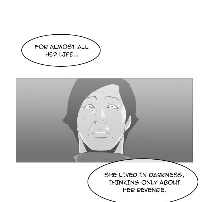 Path to Salvation Chapter 46 - Manhwa18.com